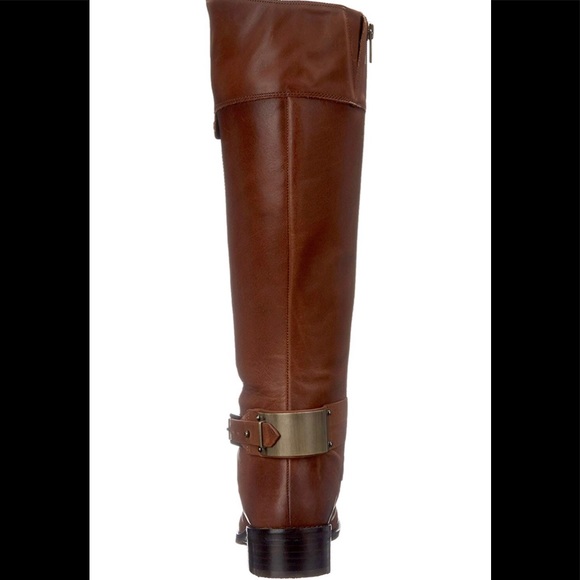 NEW Vince Camuto Riding Boot 7.5 - Picture 3 of 4